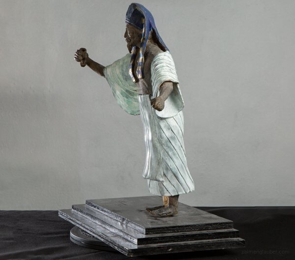 Joseph Of the 12 tribes detail 1