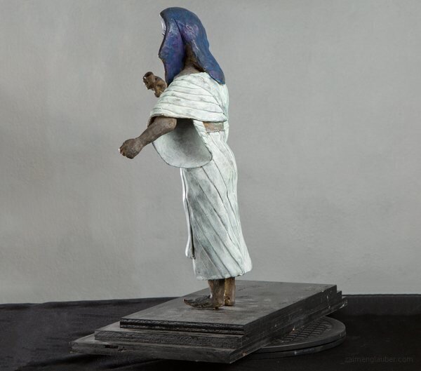 Joseph Of the 12 tribes detail 2