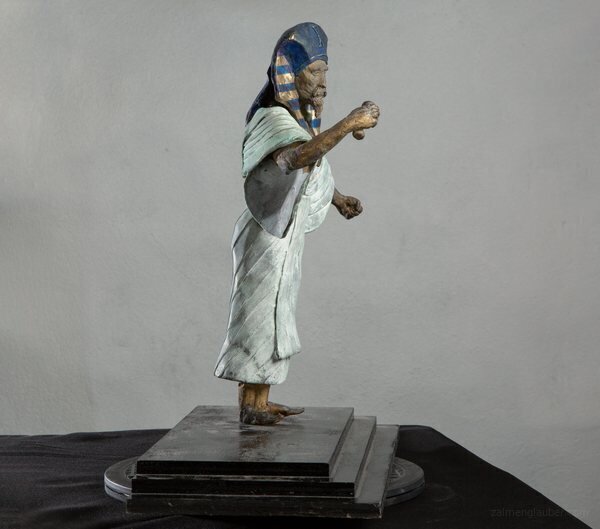 Joseph Of the 12 tribes detail 4