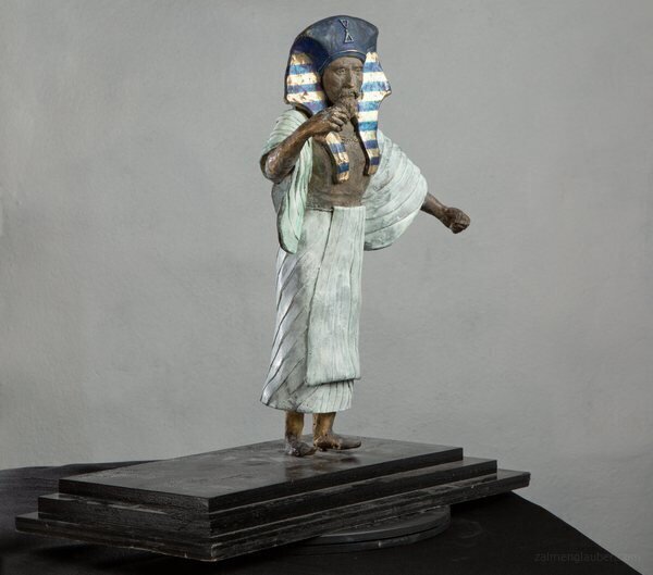 Joseph Of the 12 tribes detail 5