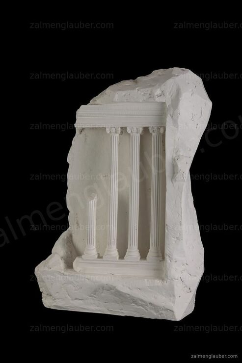Roman Columns